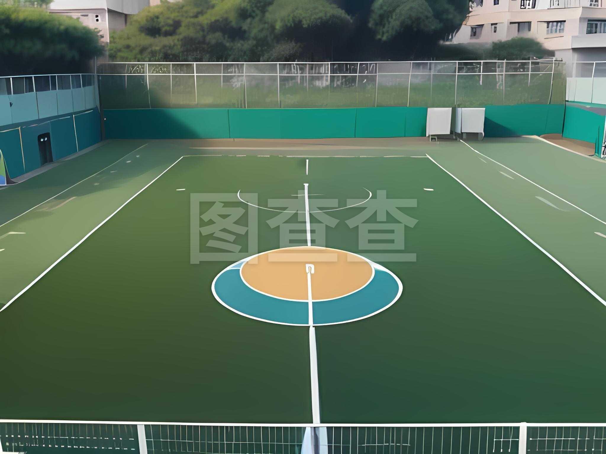 展现了令人