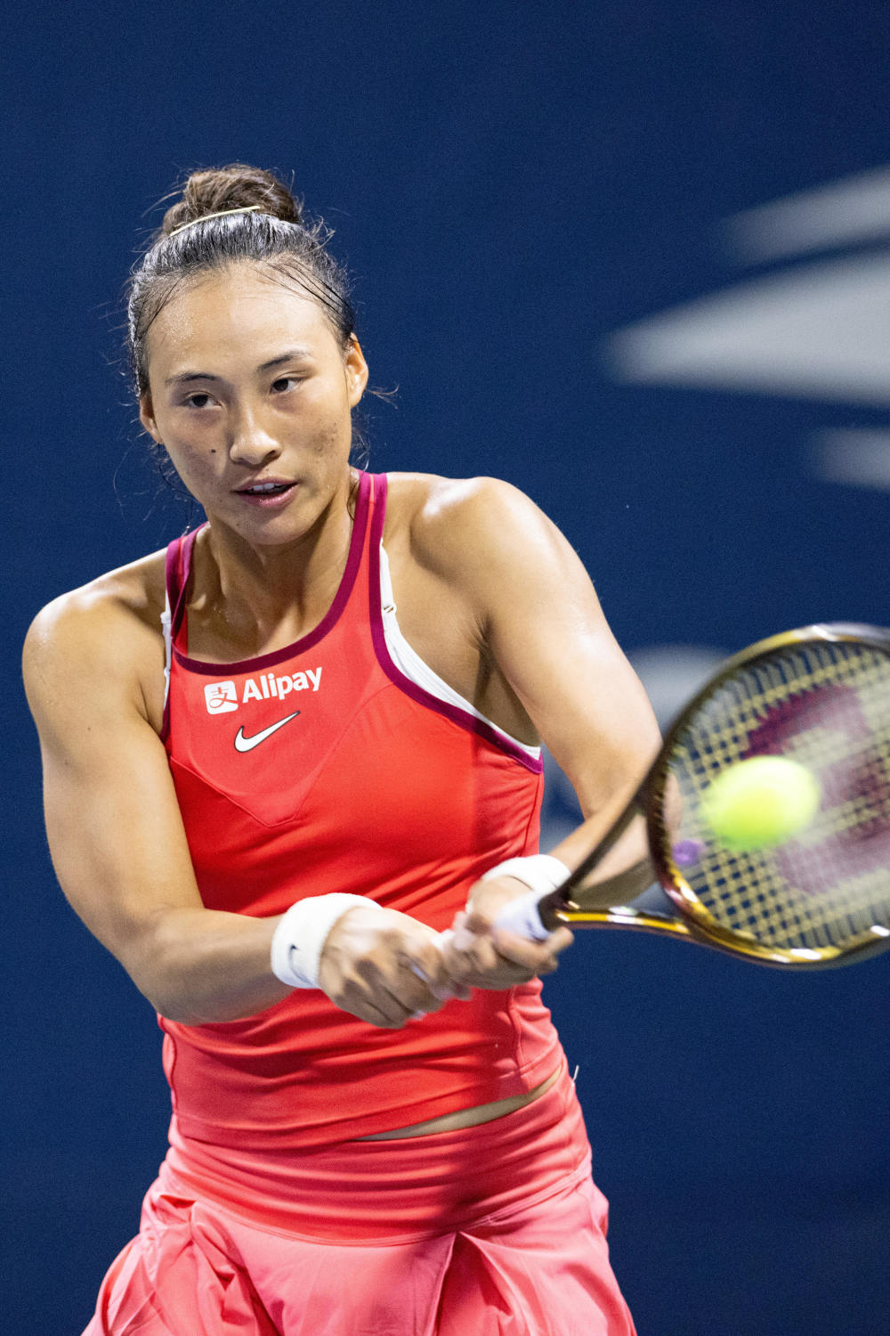 追梦的防守 追梦的防守